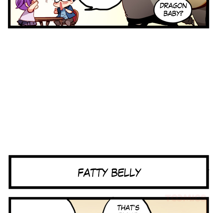 Reon and Friends Chapter 4 page 12 - 