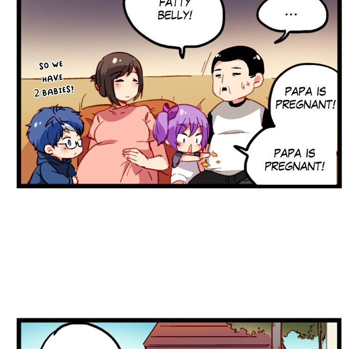 Reon and Friends Chapter 4 page 15 - 