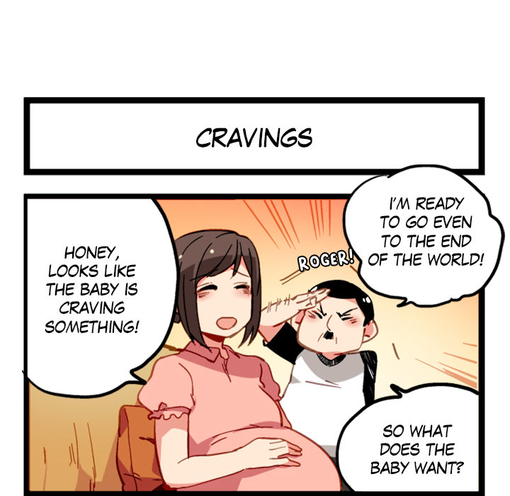 Reon and Friends Chapter 4 page 17 - 