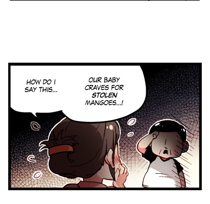 Reon and Friends Chapter 4 page 18 - 