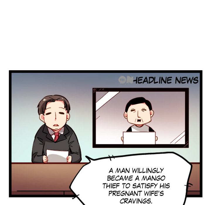 Reon and Friends Chapter 4 page 20 - 