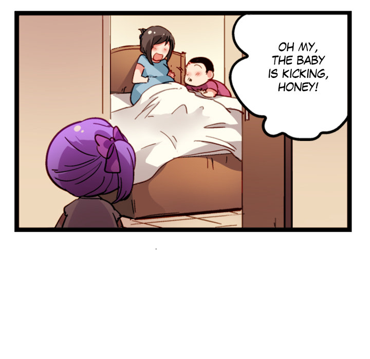 Reon and Friends Chapter 4 page 24 - 