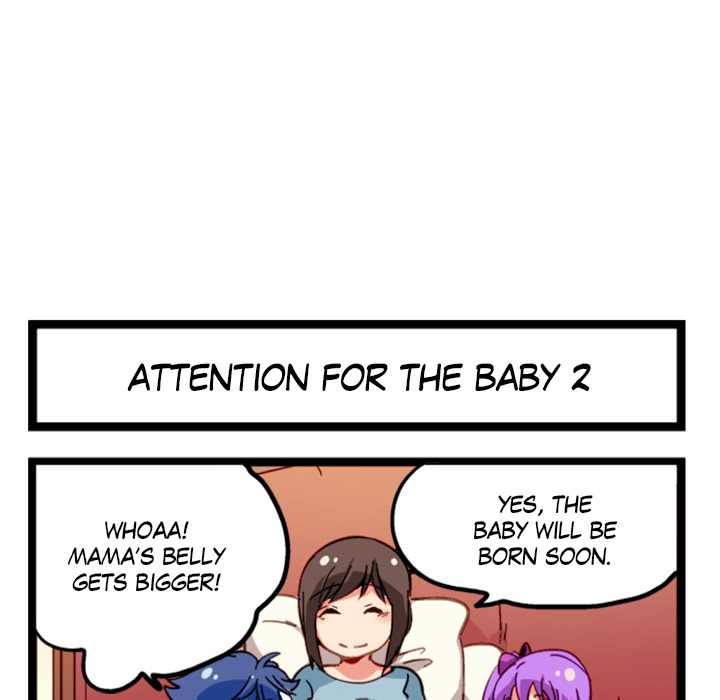 Reon and Friends Chapter 4 page 26 - 