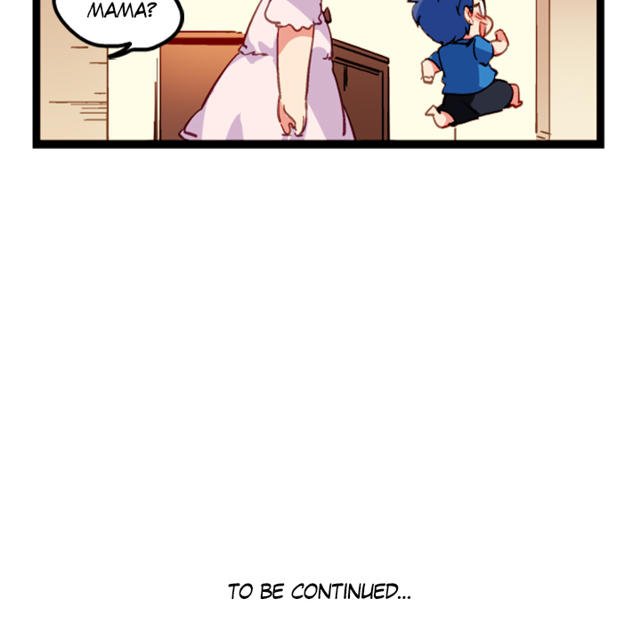 Reon and Friends Chapter 4 page 30 - 