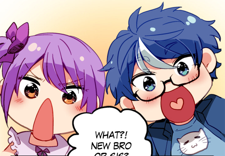Reon and Friends Chapter 4 page 4 - 