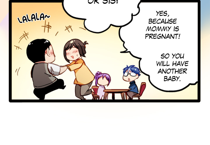 Reon and Friends Chapter 4 page 5 - 