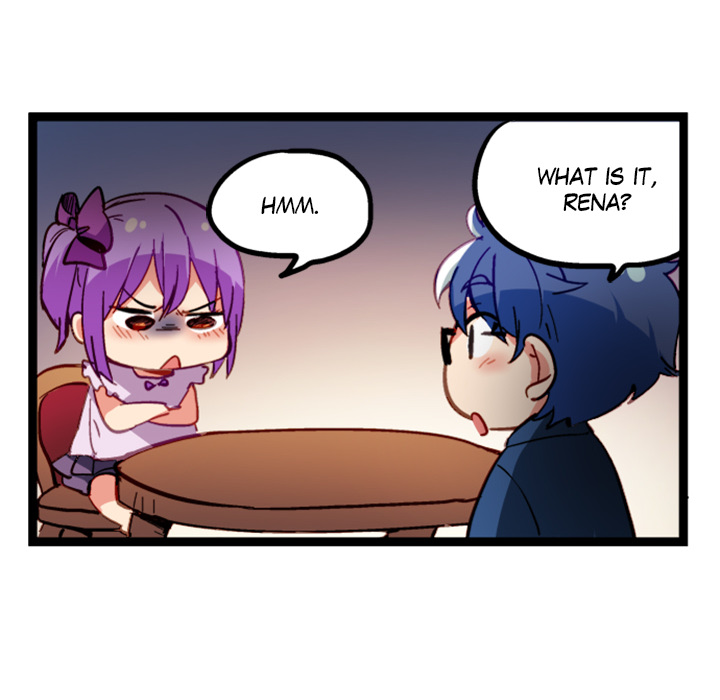 Reon and Friends Chapter 4 page 7 - 