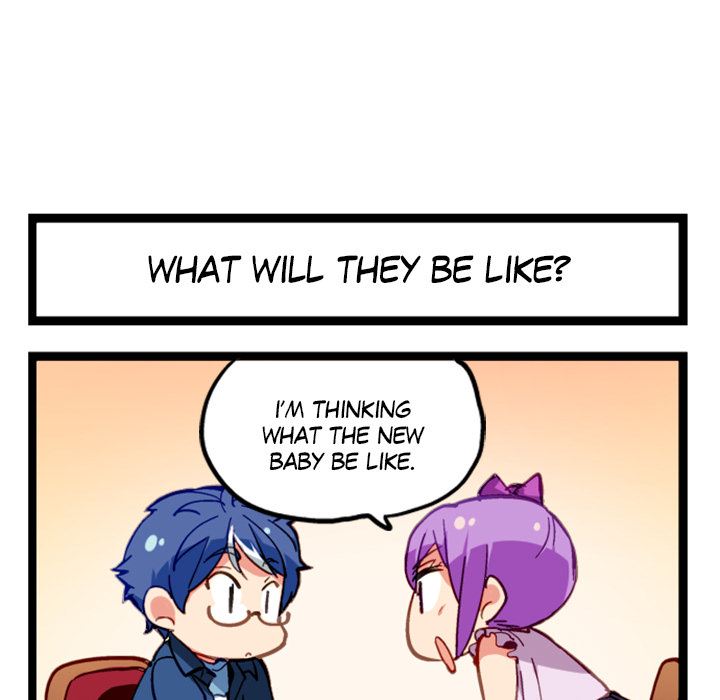 Reon and Friends Chapter 4 page 8 - 
