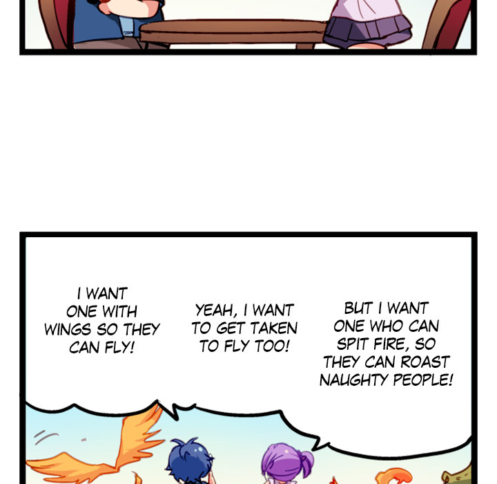 Reon and Friends Chapter 4 page 10 - 