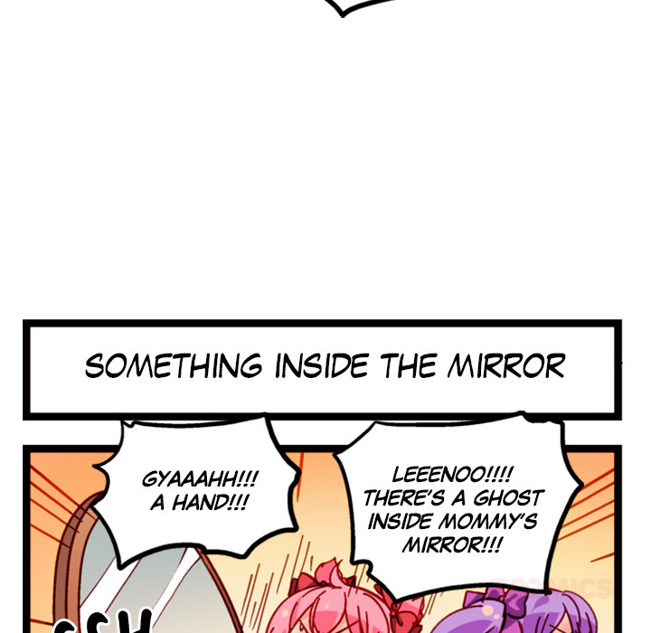Reon and Friends Chapter 40 page 12 - 