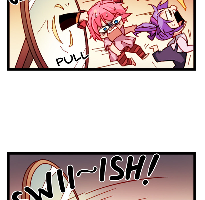 Reon and Friends Chapter 40 page 14 - 