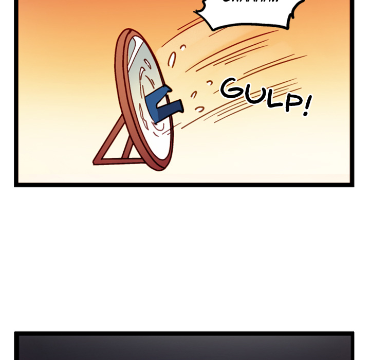 Reon and Friends Chapter 40 page 24 - 
