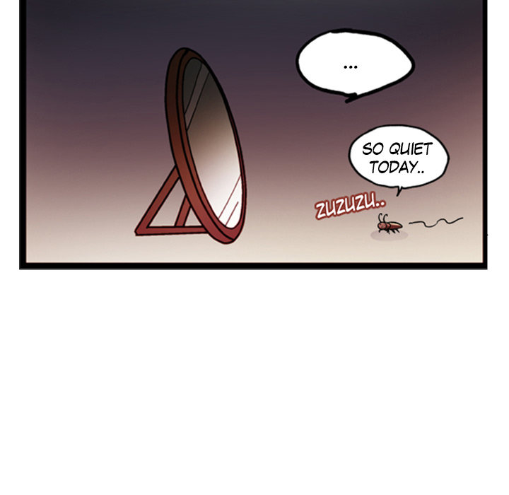 Reon and Friends Chapter 40 page 25 - 