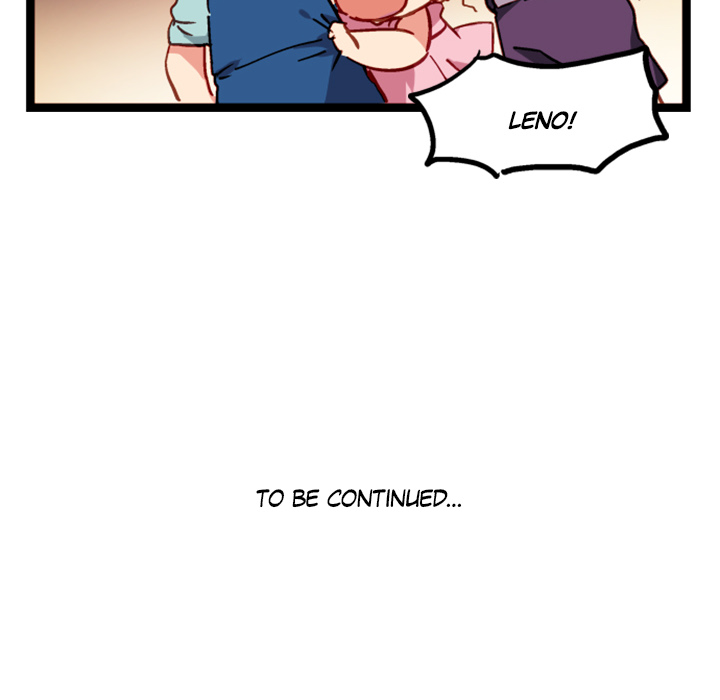 Reon and Friends Chapter 40 page 30 - 