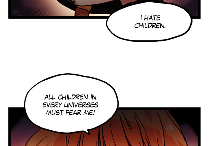 Reon and Friends Chapter 40 page 5 - 