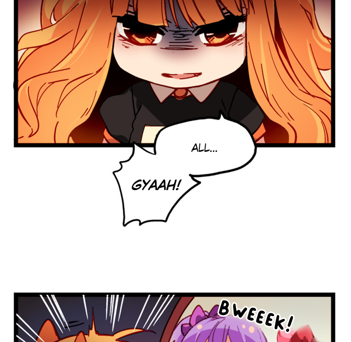 Reon and Friends Chapter 40 page 6 - 