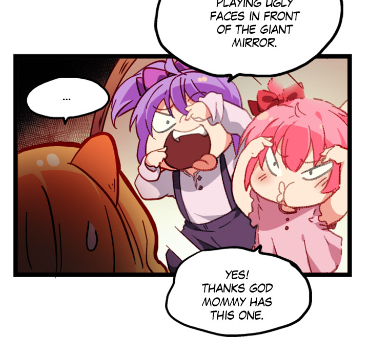 Reon and Friends Chapter 40 page 9 - 