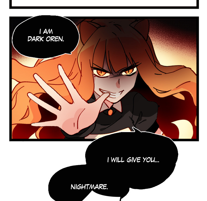 Reon and Friends Chapter 41 page 14 - 