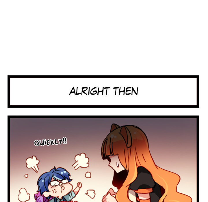 Reon and Friends Chapter 41 page 18 - 