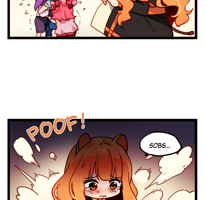 Reon and Friends Chapter 41 page 19 - 