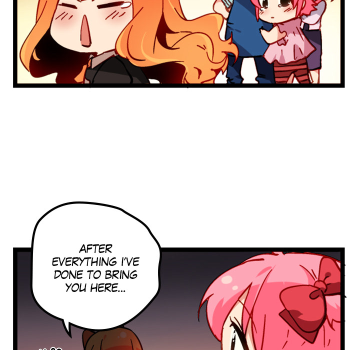 Reon and Friends Chapter 41 page 21 - 