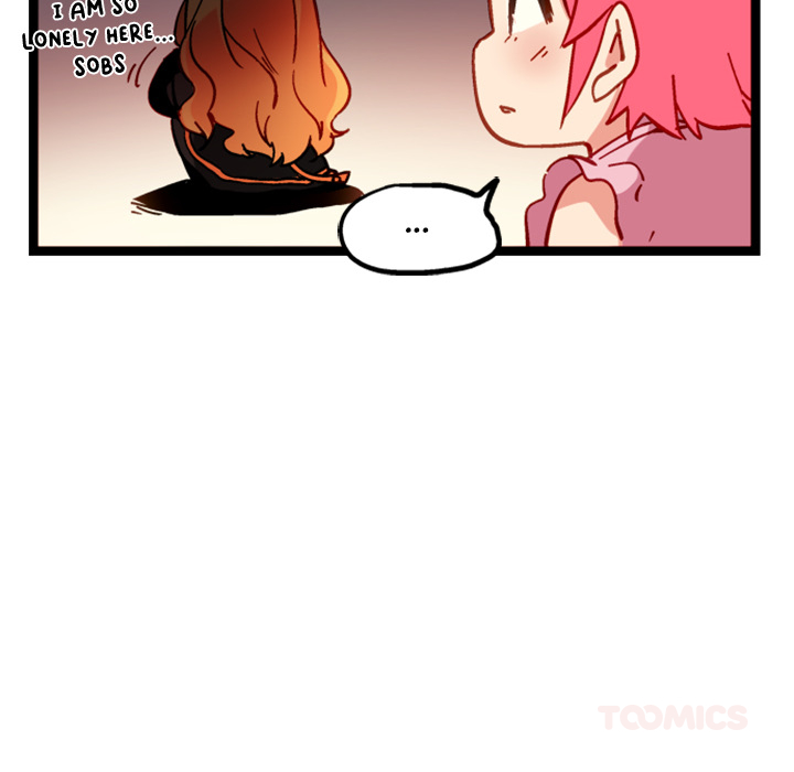 Reon and Friends Chapter 41 page 22 - 