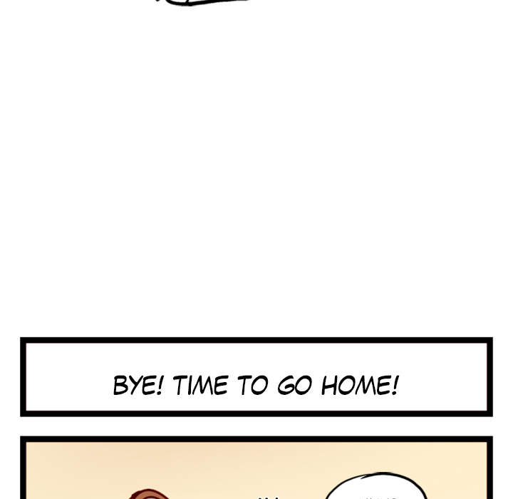 Reon and Friends Chapter 41 page 27 - 