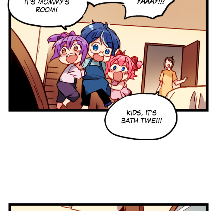Reon and Friends Chapter 41 page 29 - 
