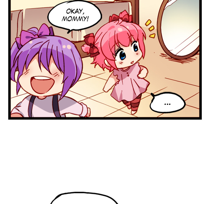 Reon and Friends Chapter 41 page 30 - 