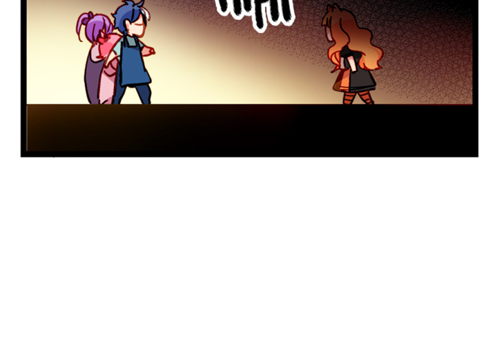 Reon and Friends Chapter 41 page 5 - 
