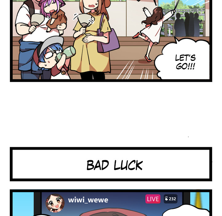 Reon and Friends Chapter 42 page 12 - 