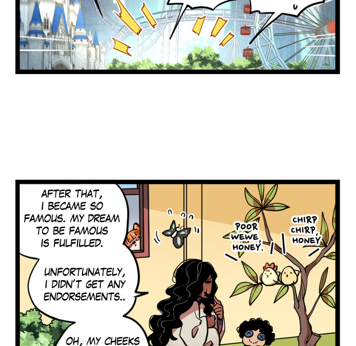 Reon and Friends Chapter 42 page 19 - 