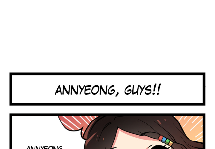 Reon and Friends Chapter 42 page 4 - 
