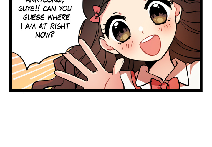 Reon and Friends Chapter 42 page 5 - 