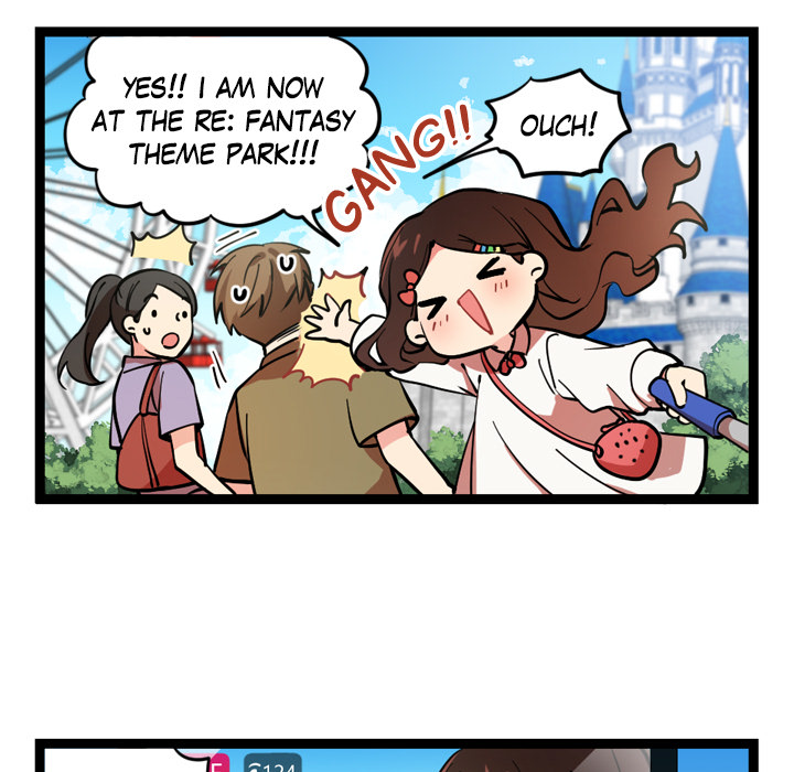 Reon and Friends Chapter 42 page 6 - 
