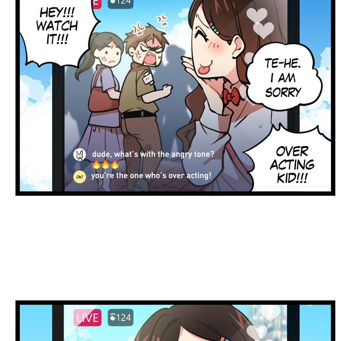 Reon and Friends Chapter 42 page 7 - 
