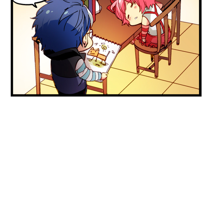 Reon and Friends Chapter 43 page 14 - 