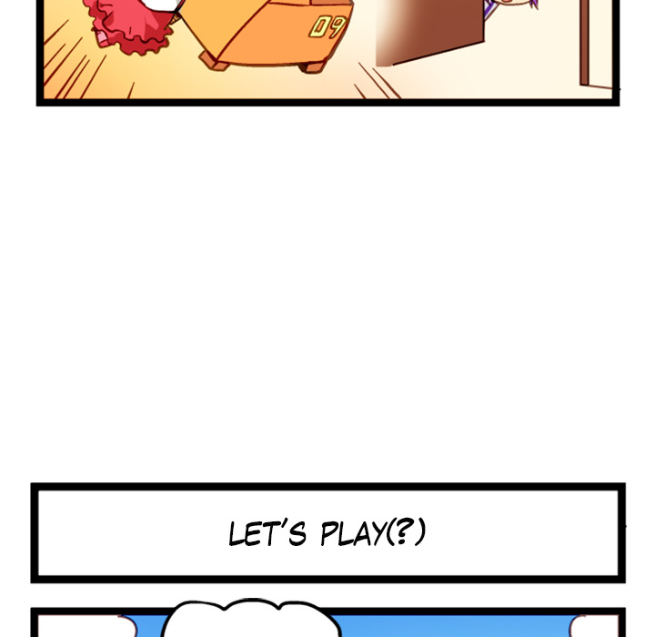 Reon and Friends Chapter 43 page 27 - 