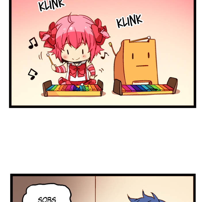 Reon and Friends Chapter 43 page 30 - 
