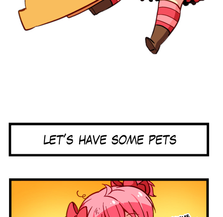 Reon and Friends Chapter 43 page 6 - 