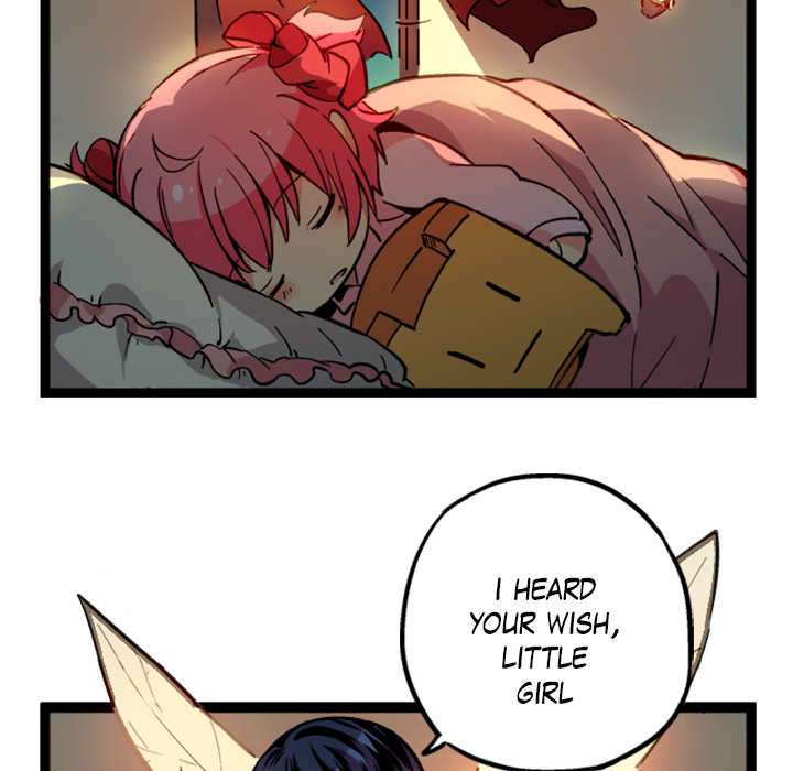Reon and Friends Chapter 44 page 14 - 