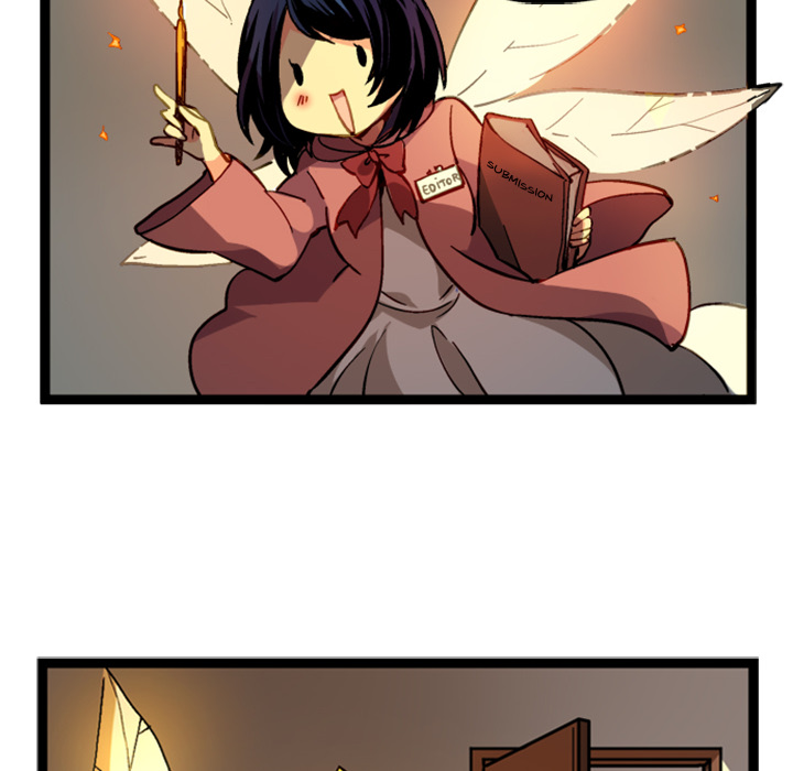 Reon and Friends Chapter 44 page 15 - 