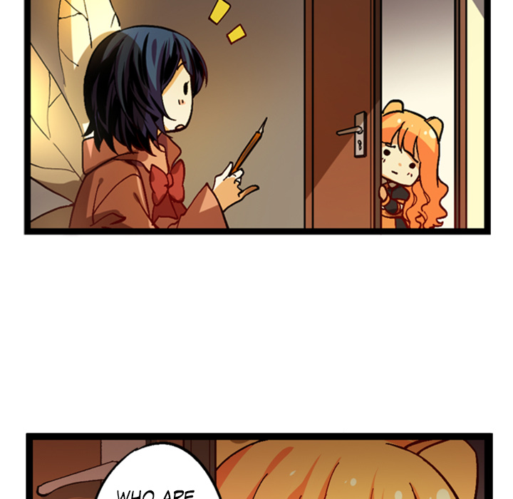 Reon and Friends Chapter 44 page 16 - 