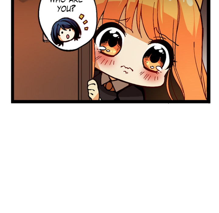 Reon and Friends Chapter 44 page 17 - 