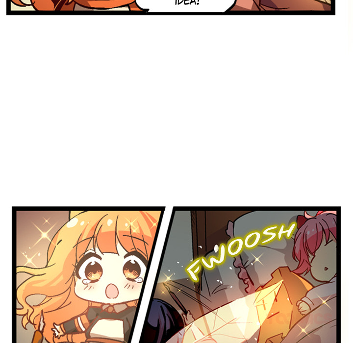 Reon and Friends Chapter 44 page 20 - 