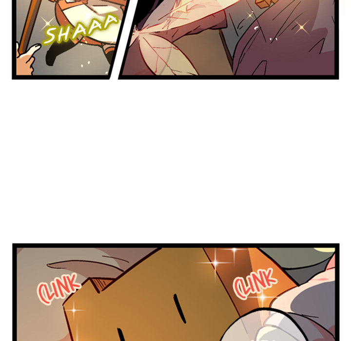 Reon and Friends Chapter 44 page 21 - 