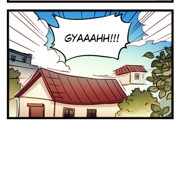 Reon and Friends Chapter 44 page 23 - 