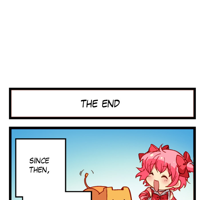Reon and Friends Chapter 44 page 27 - 