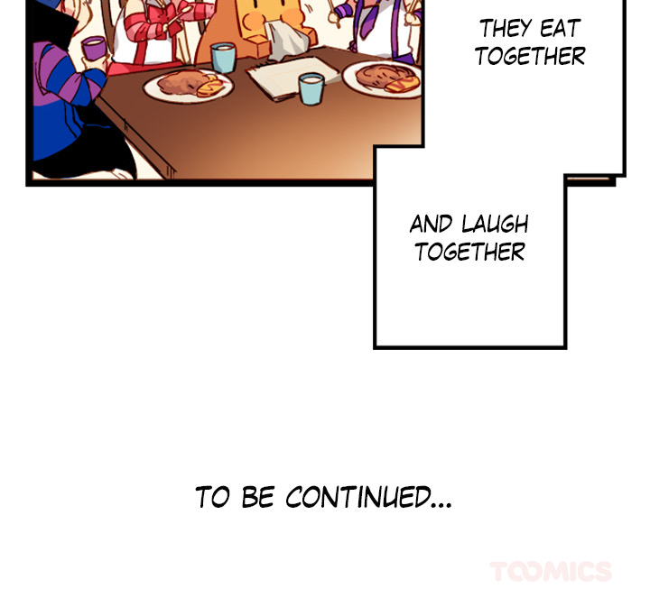 Reon and Friends Chapter 44 page 29 - 