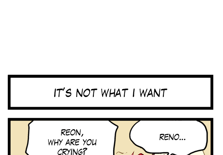 Reon and Friends Chapter 44 page 4 - 